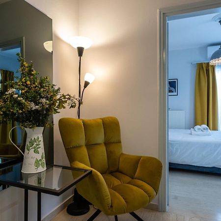 Apartamento Skyhigh Haven Kalamata Exterior foto