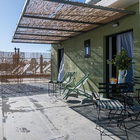 Apartamento Skyhigh Haven Kalamata Exterior foto