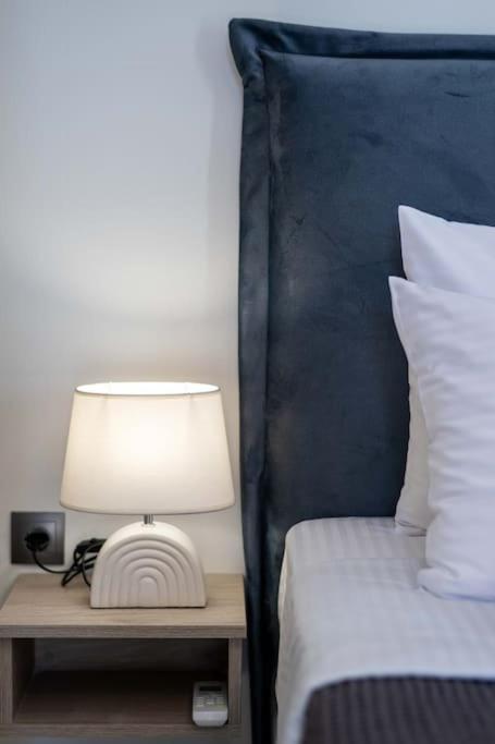 Apartamento Skyhigh Haven Kalamata Exterior foto