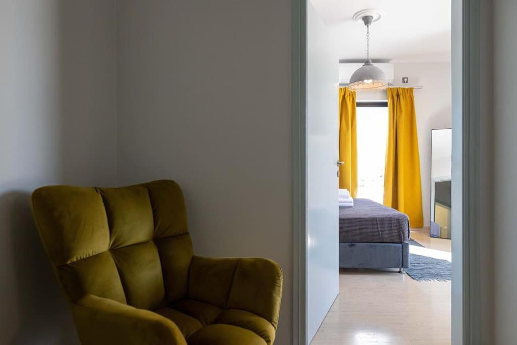 Apartamento Skyhigh Haven Kalamata Exterior foto