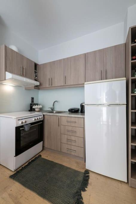 Apartamento Skyhigh Haven Kalamata Exterior foto